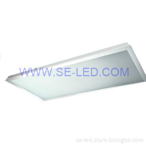 300X600mm Recessed Dimmable LED Panels